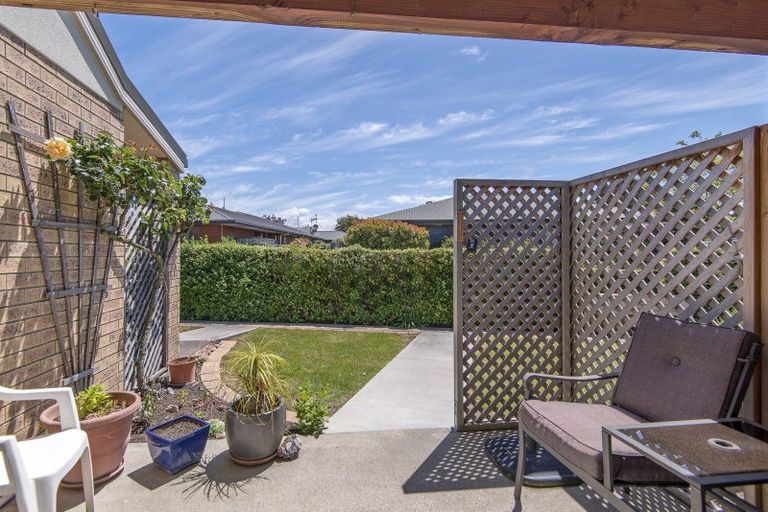 Photo of property in 8/8 Wiltshire Retirement Village, Rangiora, 7400
