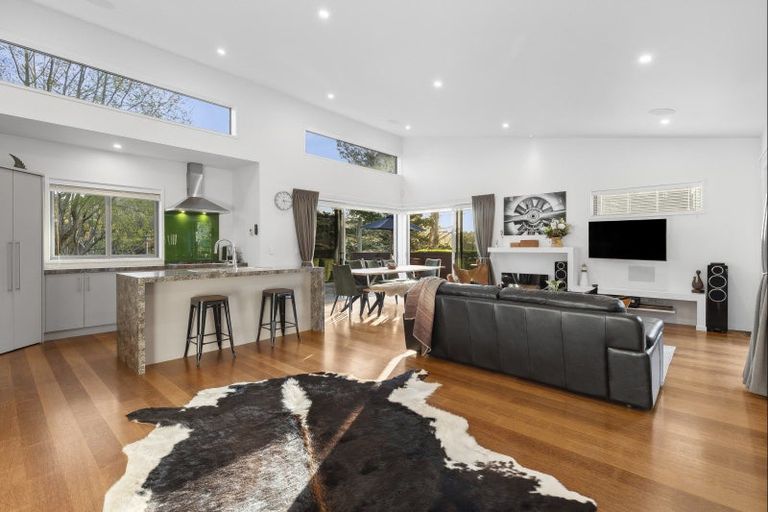 Photo of property in 881 Old Mountain Road, Waitetuna, Raglan, 3295