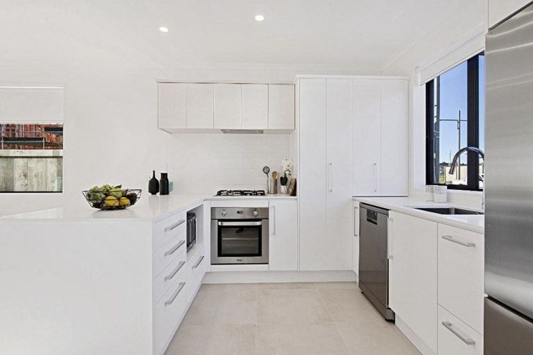 Photo of property in 26 Haddington Drive, Flat Bush, Auckland, 2019
