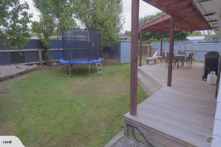 Photo of property in 9 Ashdown Crescent, Feilding, 4702