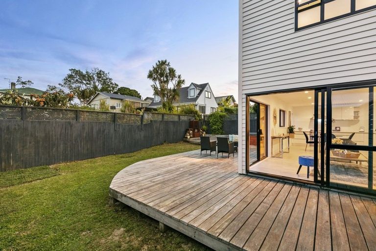 Photo of property in 8 Euston Road, Sandringham, Auckland, 1025