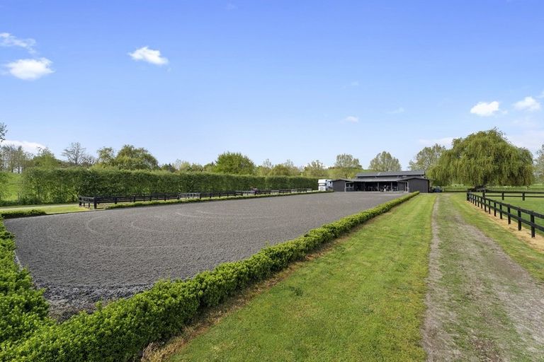 Photo of property in 591c Pencarrow Road, Tamahere, Hamilton, 3283