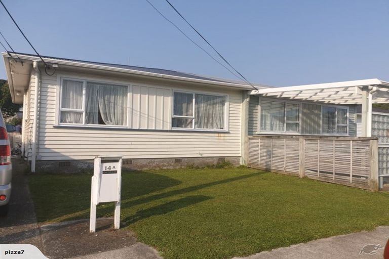 Photo of property in 14a Revans Street, Miramar, Wellington, 6022
