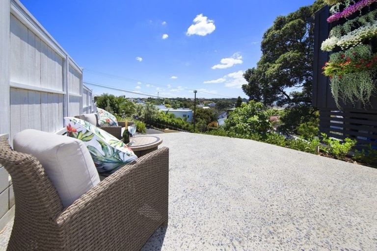 Photo of property in 1/91 Princes Street, Northcote Point, Auckland, 0627