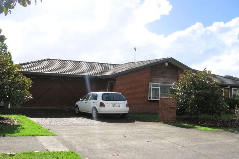 Photo of property in 2 Adelphi Place, Albany, Auckland, 0632