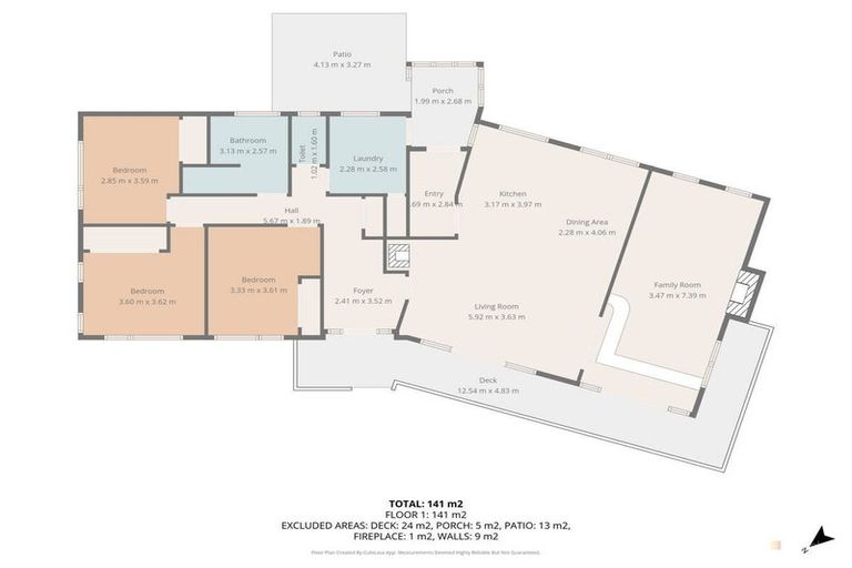 Photo of property in 11-17 Hayes Street, Waimate, 7924