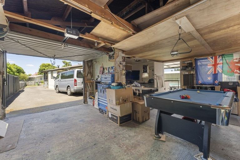 Photo of property in 37 Tongariro Street, Chartwell, Hamilton, 3210