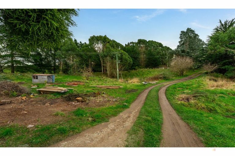 Photo of property in 3763 Hampden-palmerston Road, Hillgrove, Palmerston, 9482