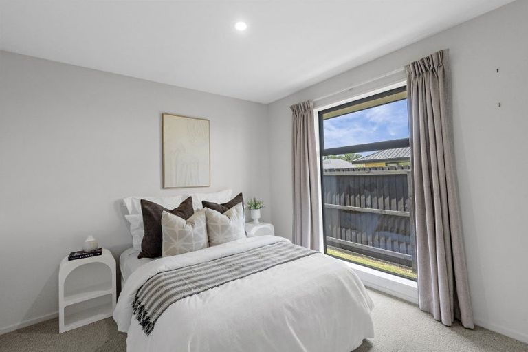 Photo of property in 10 Tripoli Street, Rangiora, 7400