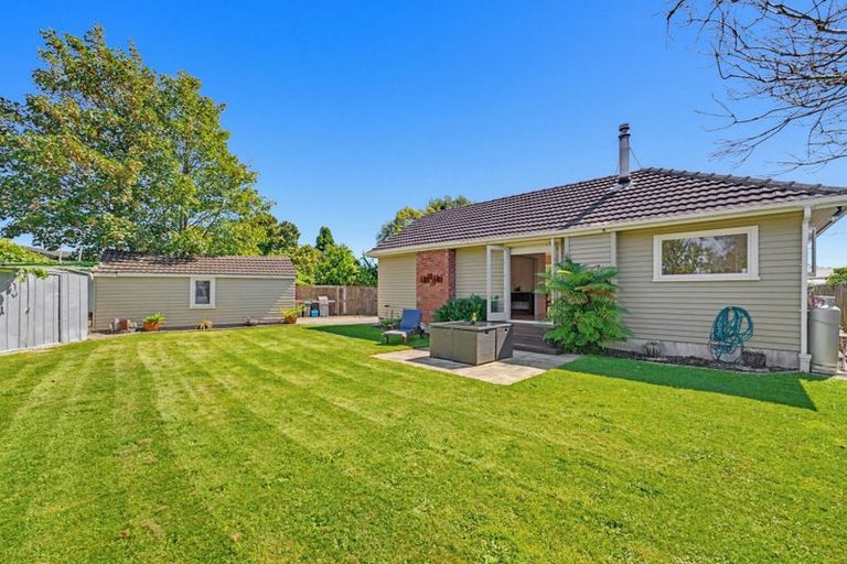 Photo of property in 9 Spurway Place, Mairehau, Christchurch, 8013