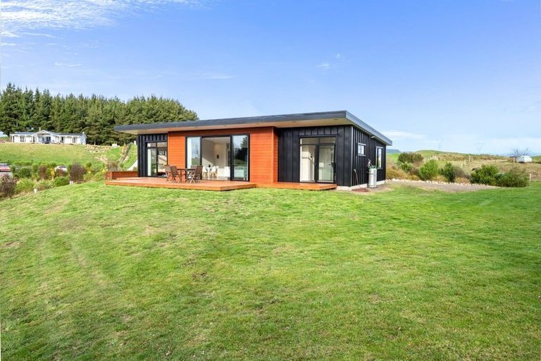 Photo of property in 22 Kristin Place, Manakau, Levin, 5573