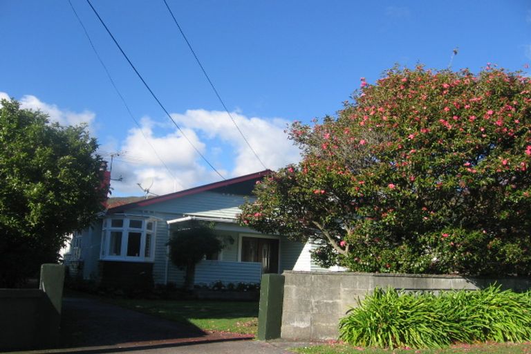 Photo of property in 34 Collingwood Street, Waterloo, Lower Hutt, 5011