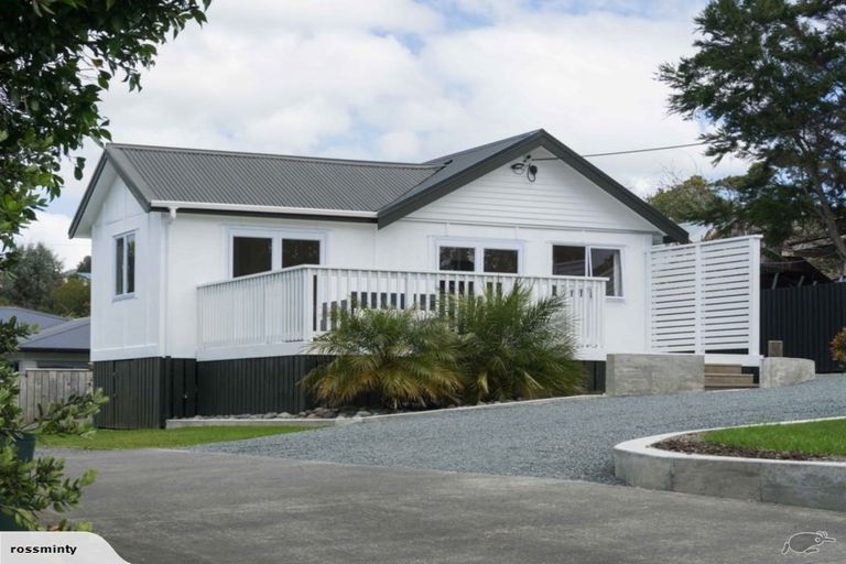 Photo of property in 65 Raurimu Avenue, Onerahi, Whangarei, 0110