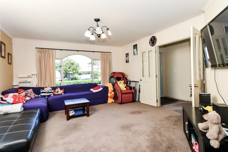 Photo of property in 9 Merlot Place, Rototuna, Hamilton, 3210