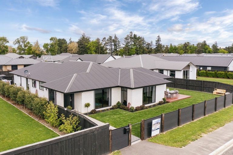 Photo of property in Tarbottons Road, 119 Tarbottons Road, Tinwald, Ashburton, 7700