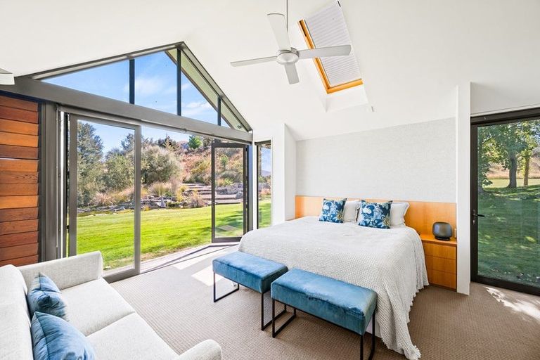 Photo of property in 837f Lake Hawea-albert Town Road, Albert Town, Wanaka, 9382