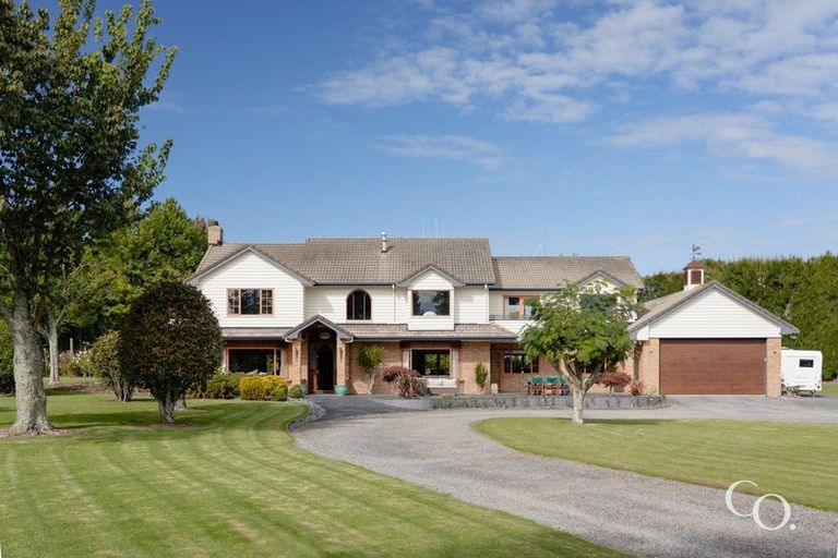 Photo of property in 39 Jacks Lane, Oropi, Tauranga, 3173