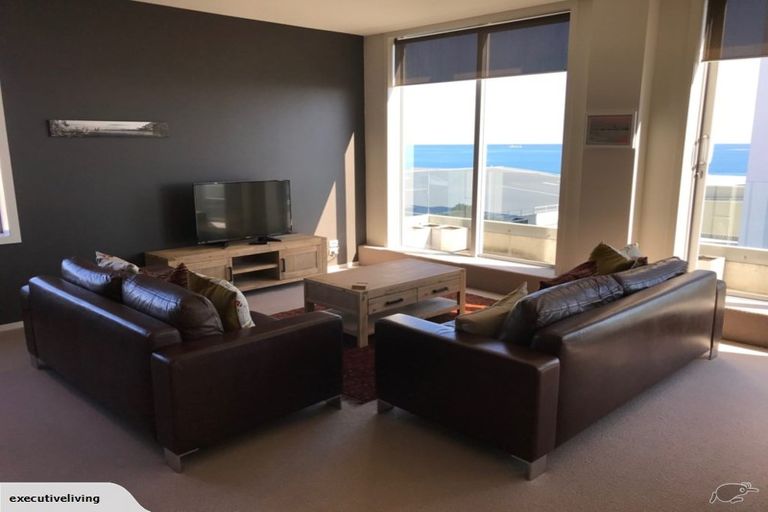 Photo of property in 22 Liardet Apartments, 301/22 Liardet Street, New Plymouth, 4310