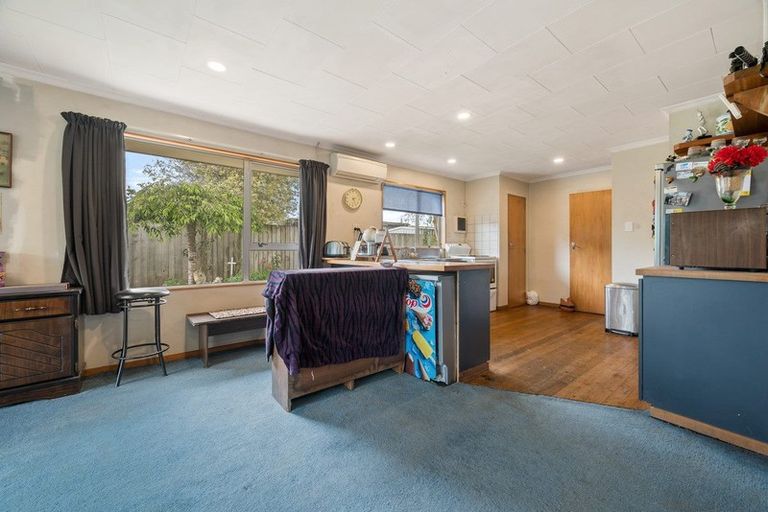 Photo of property in 14 Shelley Street, Rolleston, 7614