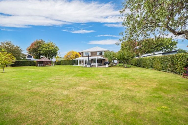 Photo of property in 54 Regent's Park Drive, Casebrook, Christchurch, 8051