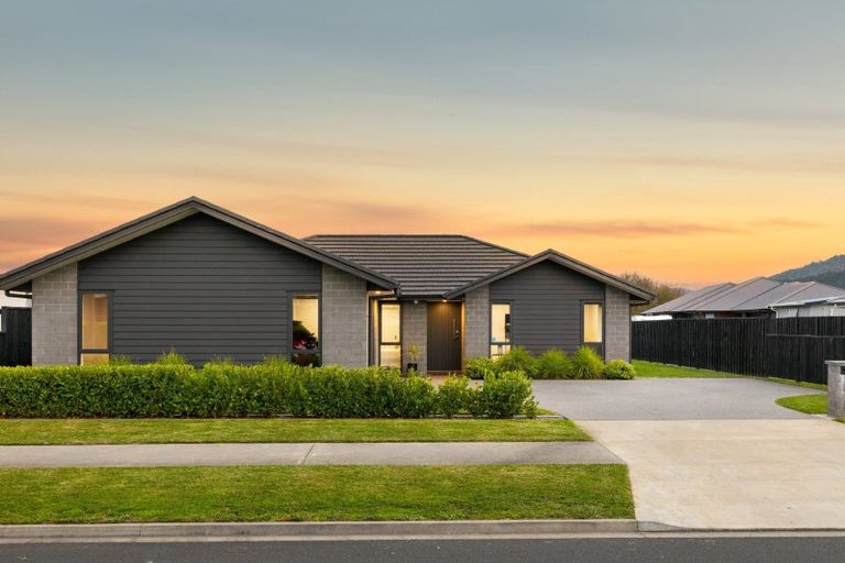 Photo of property in 12 Taraheke Drive, Taupiri, 3721