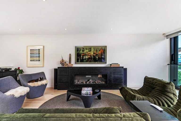 Photo of property in 61 Rose Road, Grey Lynn, Auckland, 1021