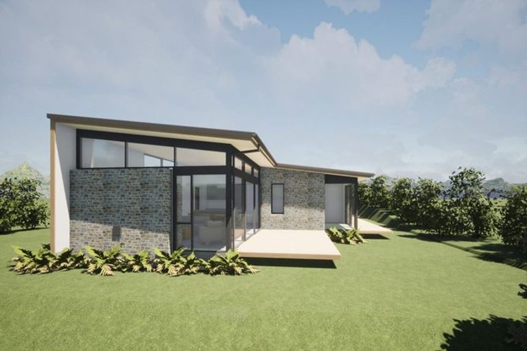 Photo of property in 299b Studholme Road, Wanaka, 9305