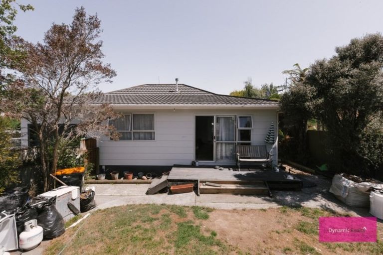 Photo of property in 4a Ruamahanga Crescent, Terrace End, Palmerston North, 4410