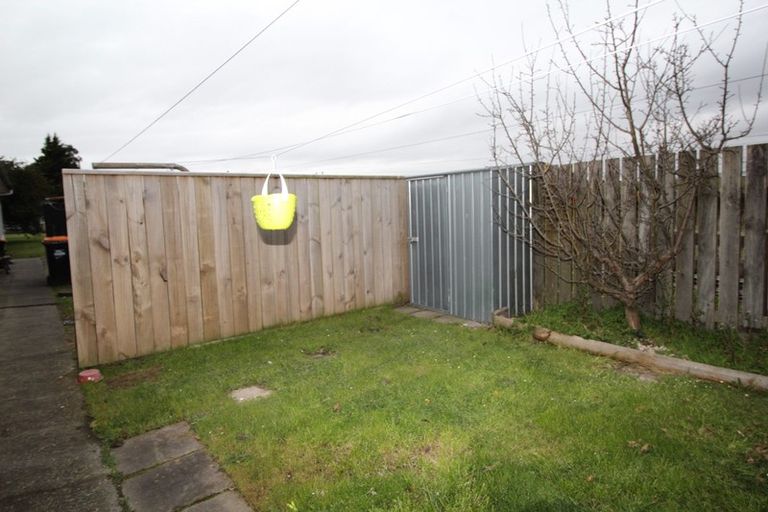 Photo of property in 8c Seaforth Avenue, Milson, Palmerston North, 4414