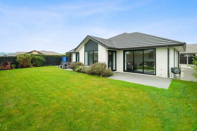 Photo of property in 2 Blunden Road, Lincoln, 7608