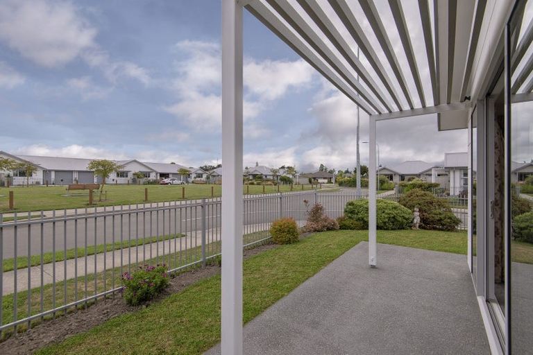 Photo of property in 21 Cassino Street, Rangiora, 7400