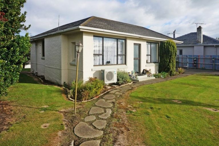 Photo of property in 2 Wilton Street, Windsor, Invercargill, 9810