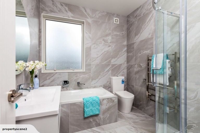 Photo of property in 16 Ketu Court, Albany Heights, Auckland, 0632