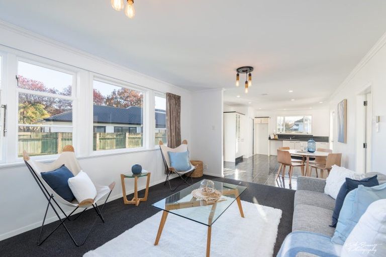 Photo of property in 103a Thackeray Street, Trentham, Upper Hutt, 5018