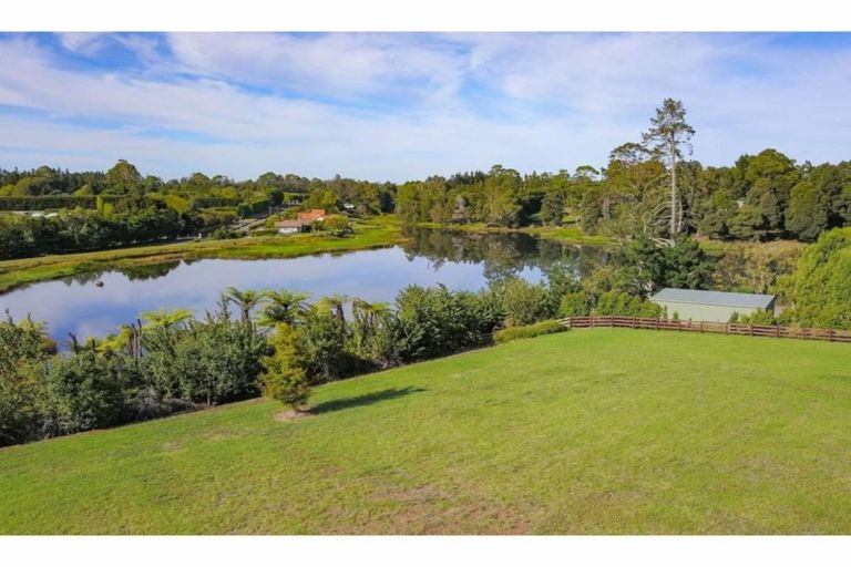 Photo of property in 119a Stanners Road, Kerikeri, 0295