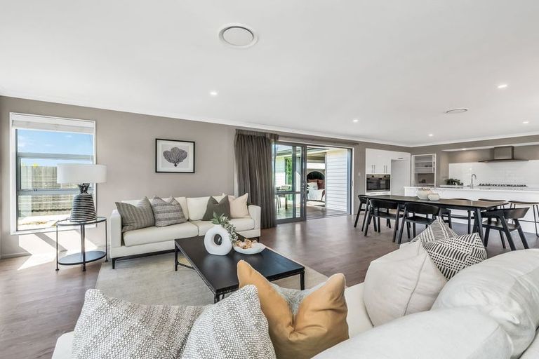 Photo of property in 39 Seymour Drive, Rolleston, 7614