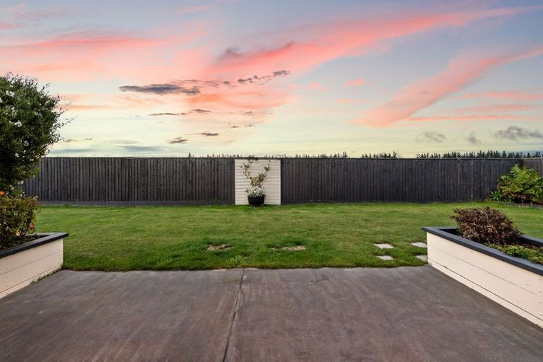 Photo of property in 9 Kingsdowne Drive, West Melton, 7618