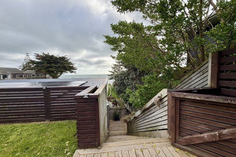 Photo of property in 259 Rosetta Road, Raumati Beach, Paraparaumu, 5032
