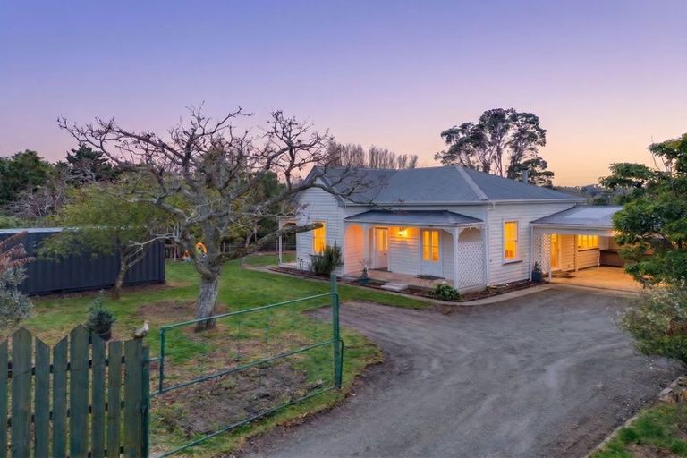 Photo of property in 39 Connell Road, Waipu, 0582
