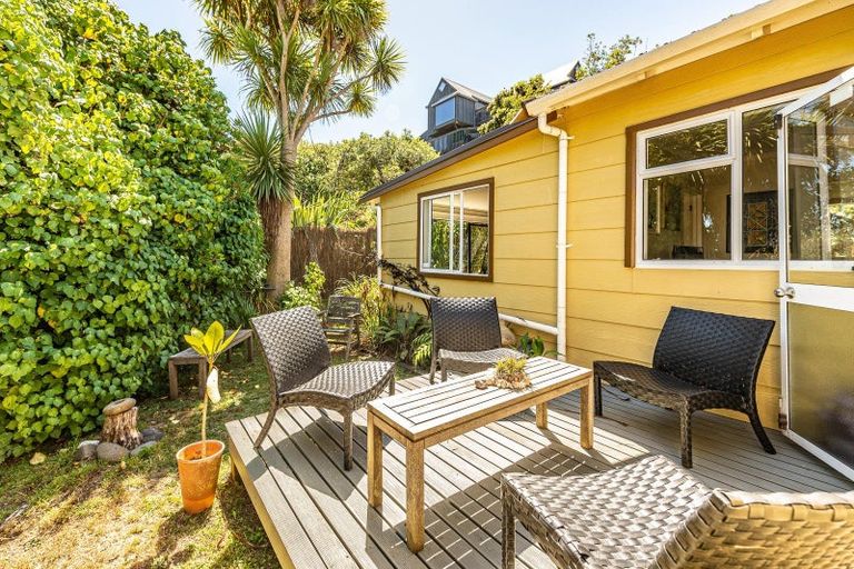Photo of property in 77a Karaka Street, Castlecliff, Whanganui, 4501