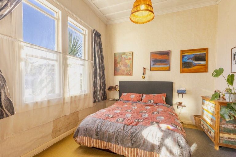 Photo of property in 131 Nelson Crescent, Napier South, Napier, 4110