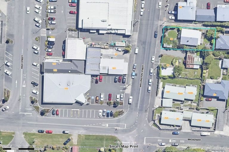 Photo of property in 90 Wellington Street, Picton, 7220