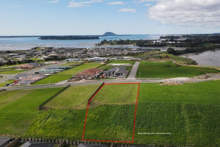 Photo of property in 10 Kuaka Rise, Omokoroa, 3114