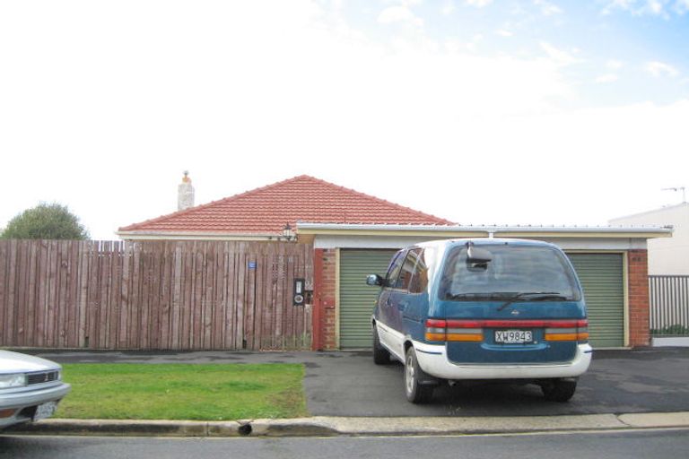 Photo of property in 58 Earls Road, Saint Clair, Dunedin, 9012