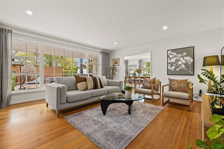 Photo of property in 7 Parkstone Avenue, Ilam, Christchurch, 8041