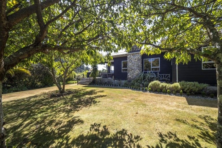 Photo of property in 196 Tinui Valley Road, Tinui Valley, Tinui, 5894