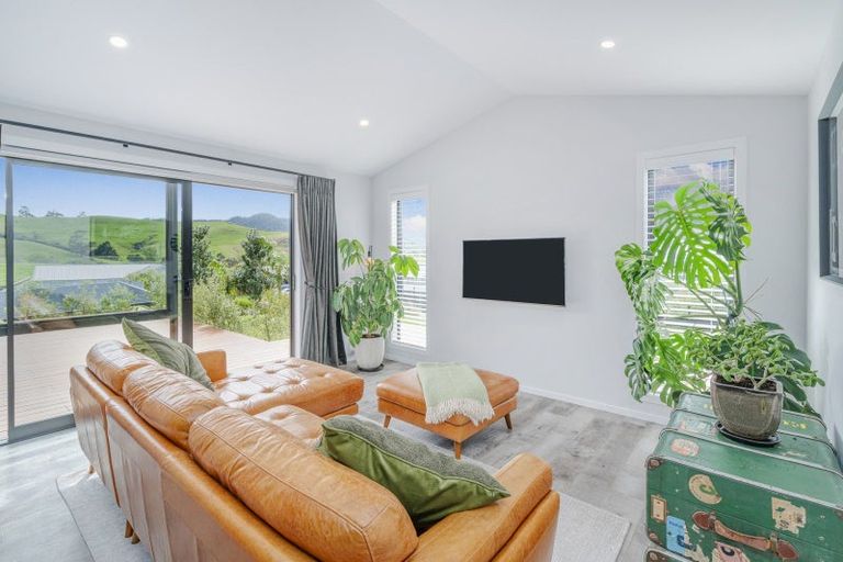 Photo of property in 21 Ataahua Views Terrace, Wharekaho, Whitianga, 3510