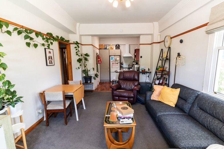 Photo of property in Zena Court, 1/11 Dufferin Street, Mount Victoria, Wellington, 6021