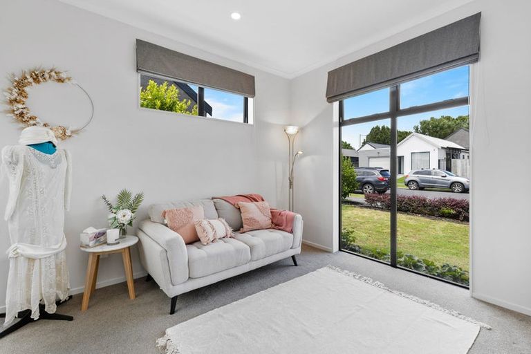 Photo of property in 91 Whenuapai Drive, Whenuapai, Auckland, 0618