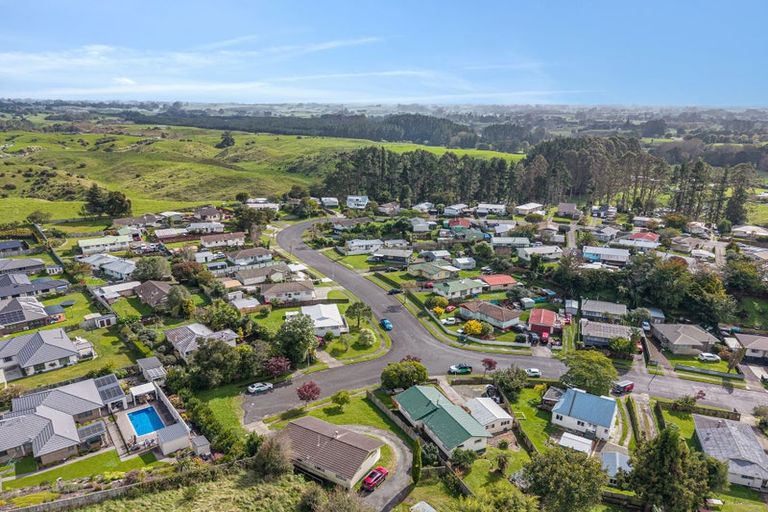 Photo of property in 58 Kingsley Drive, Ngongotaha, Rotorua, 3010
